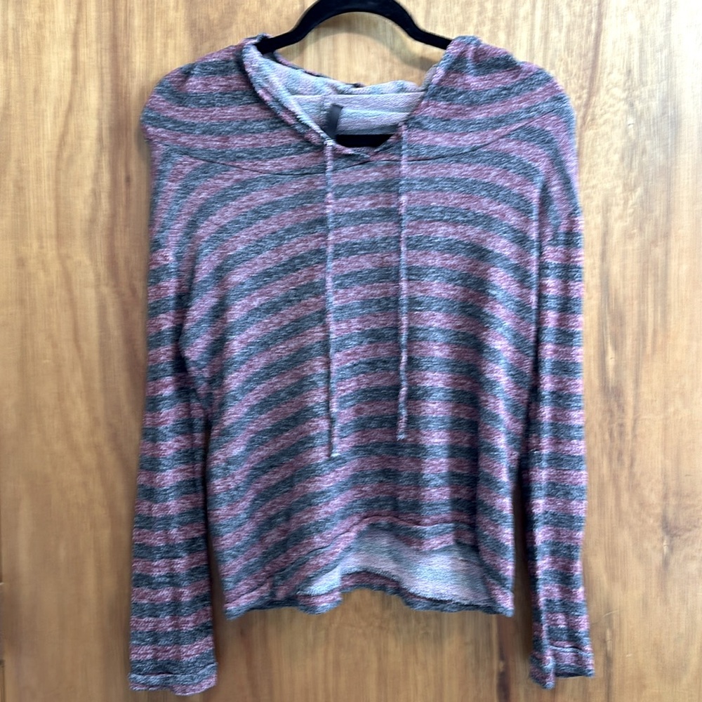 Women's Light Hoodie